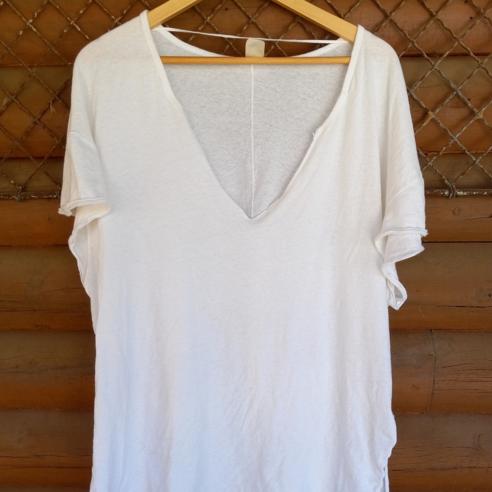 2 We the Free tops  size large